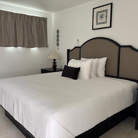 Holiday Isles Resort Madeira Beach Luaran gambar