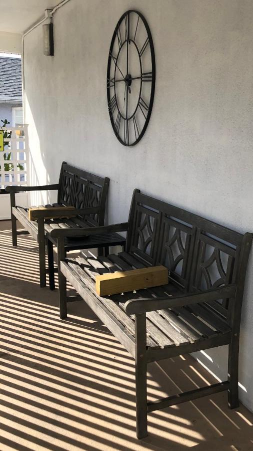 Holiday Isles Resort Madeira Beach Luaran gambar