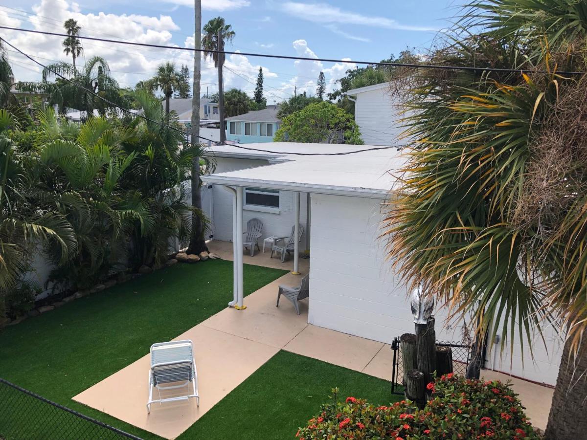 Holiday Isles Resort Madeira Beach Luaran gambar