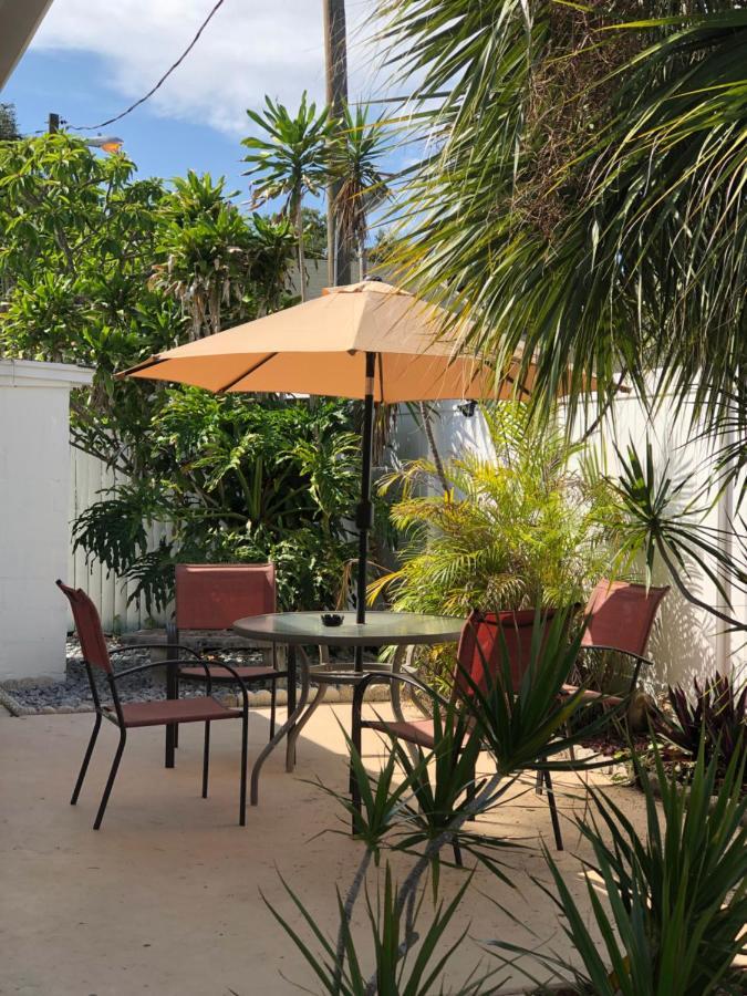 Holiday Isles Resort Madeira Beach Luaran gambar