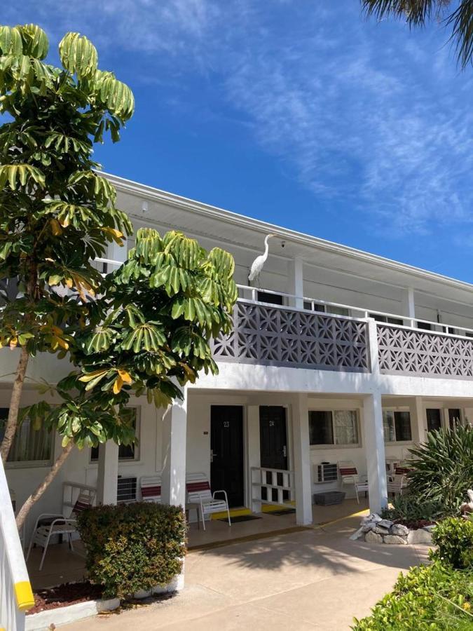 Holiday Isles Resort Madeira Beach Luaran gambar