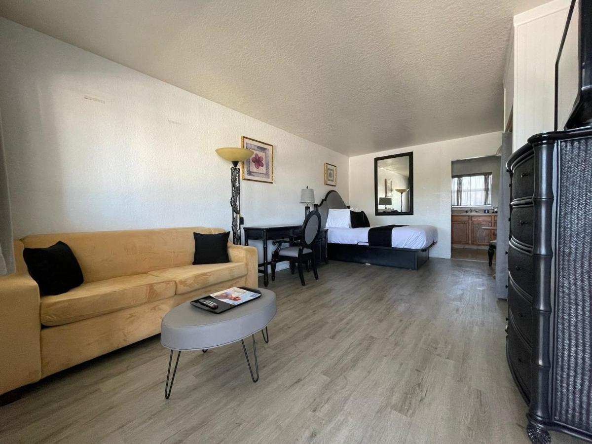 Holiday Isles Resort Madeira Beach Luaran gambar