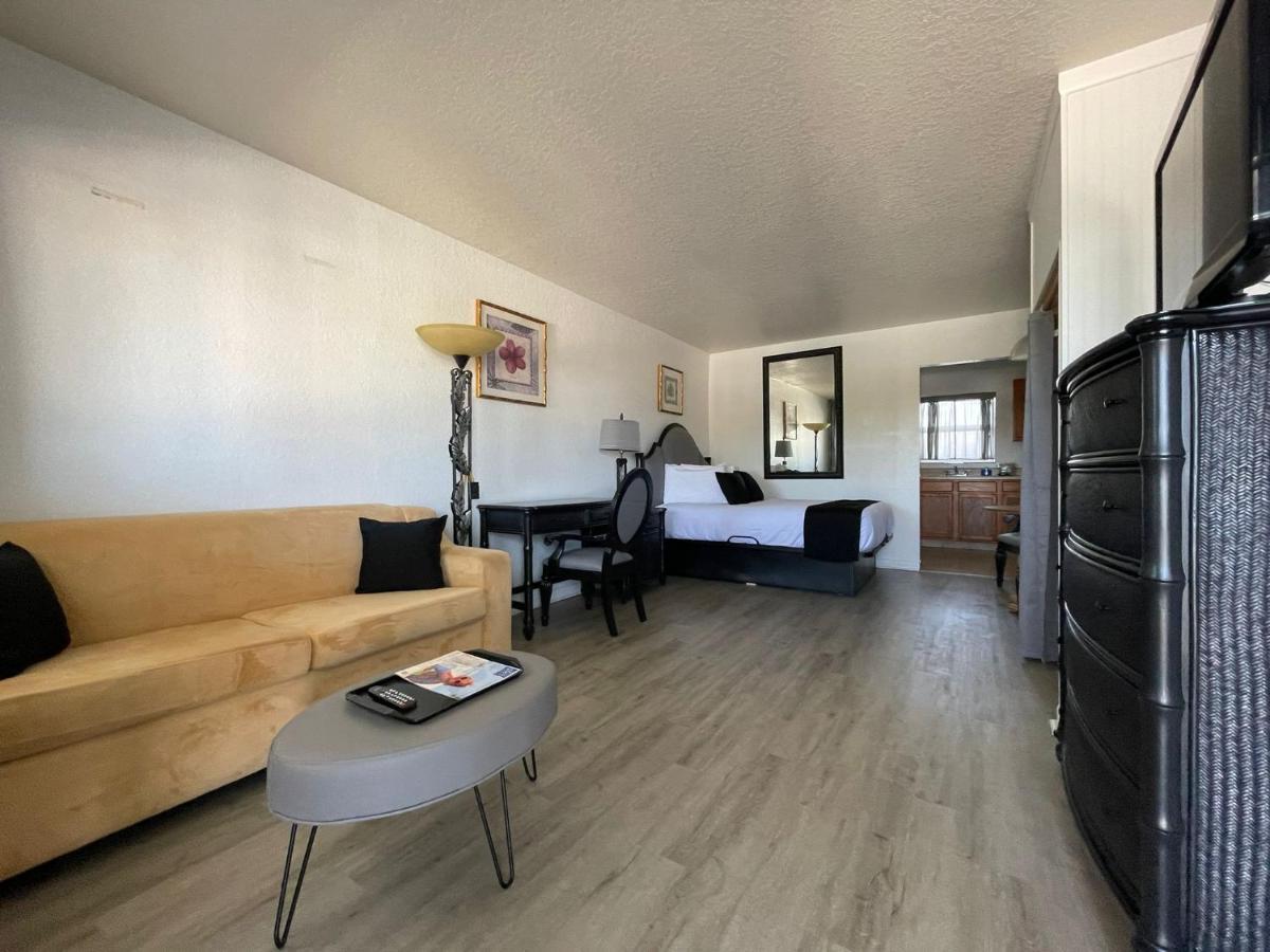 Holiday Isles Resort Madeira Beach Luaran gambar