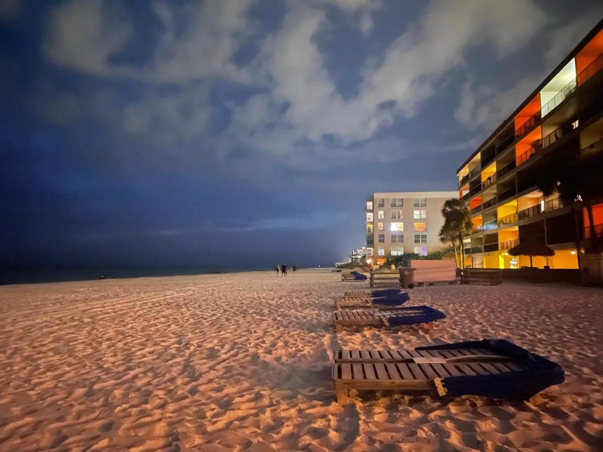 Holiday Isles Resort Madeira Beach Luaran gambar
