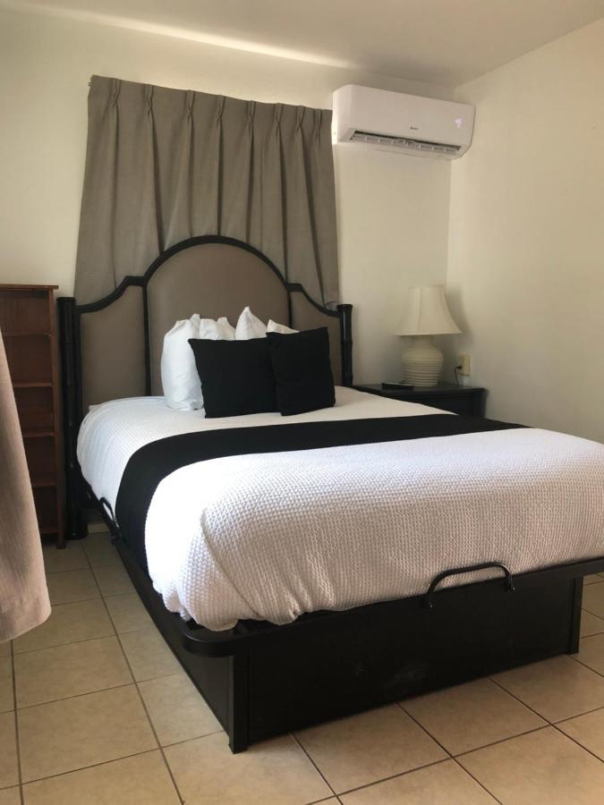 Holiday Isles Resort Madeira Beach Luaran gambar