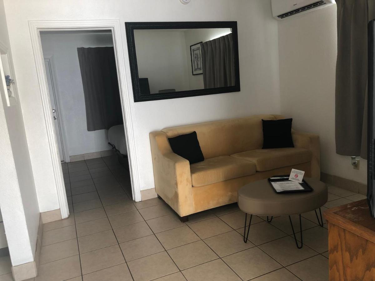 Holiday Isles Resort Madeira Beach Luaran gambar