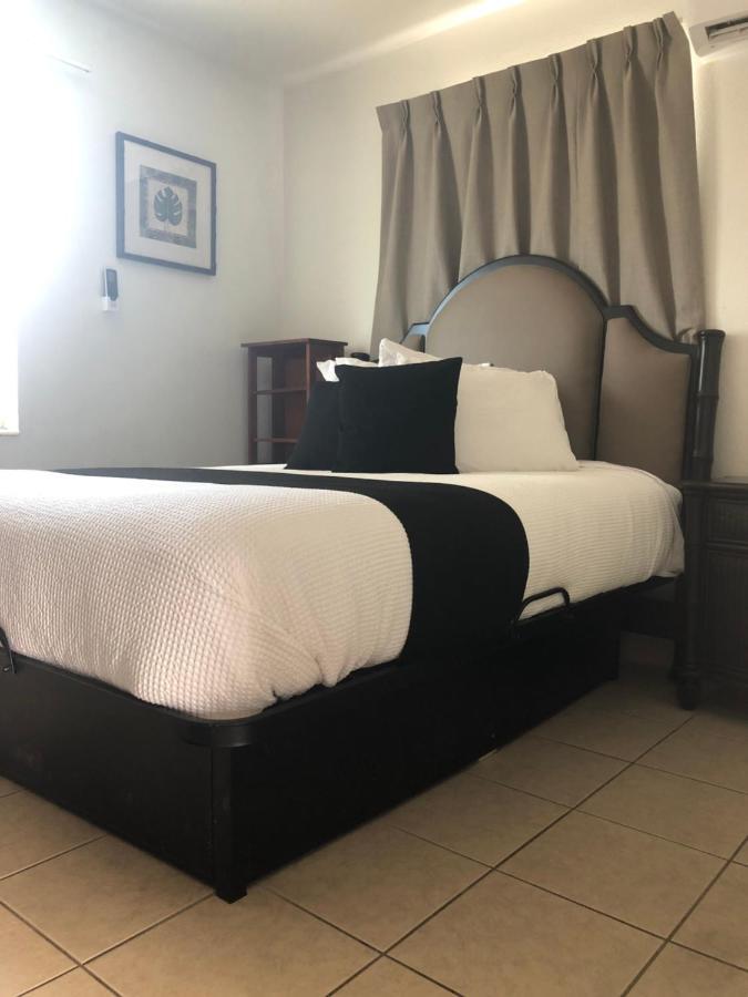 Holiday Isles Resort Madeira Beach Luaran gambar