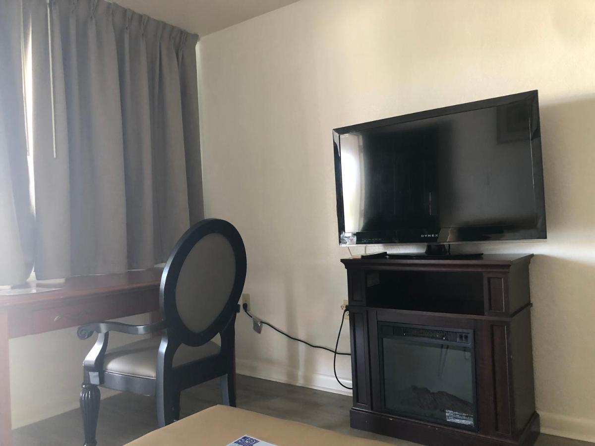 Holiday Isles Resort Madeira Beach Luaran gambar