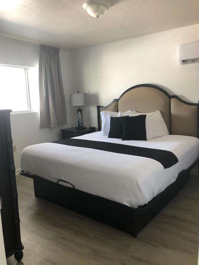 Holiday Isles Resort Madeira Beach Luaran gambar