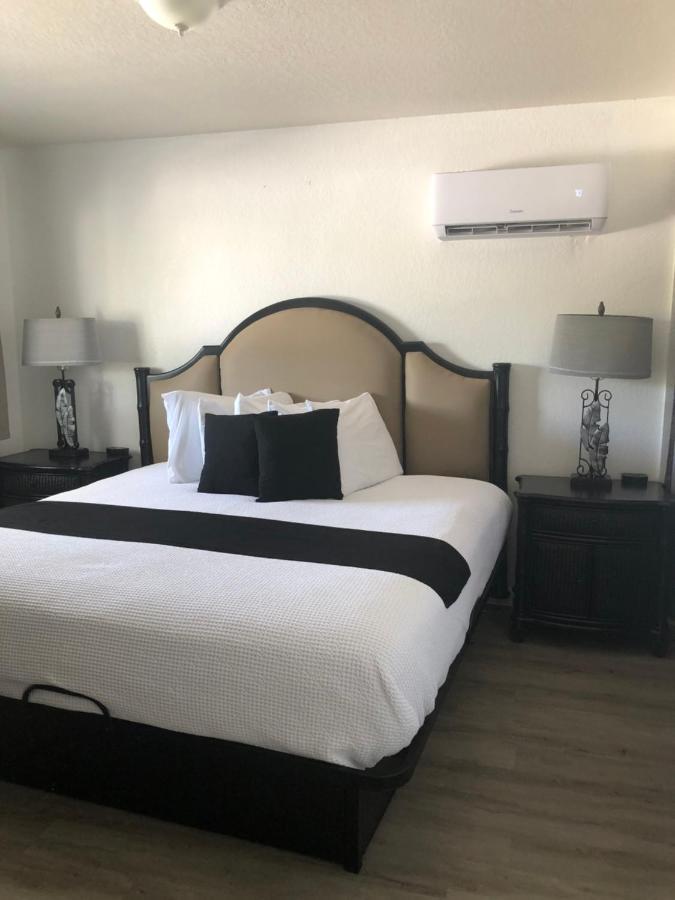Holiday Isles Resort Madeira Beach Luaran gambar