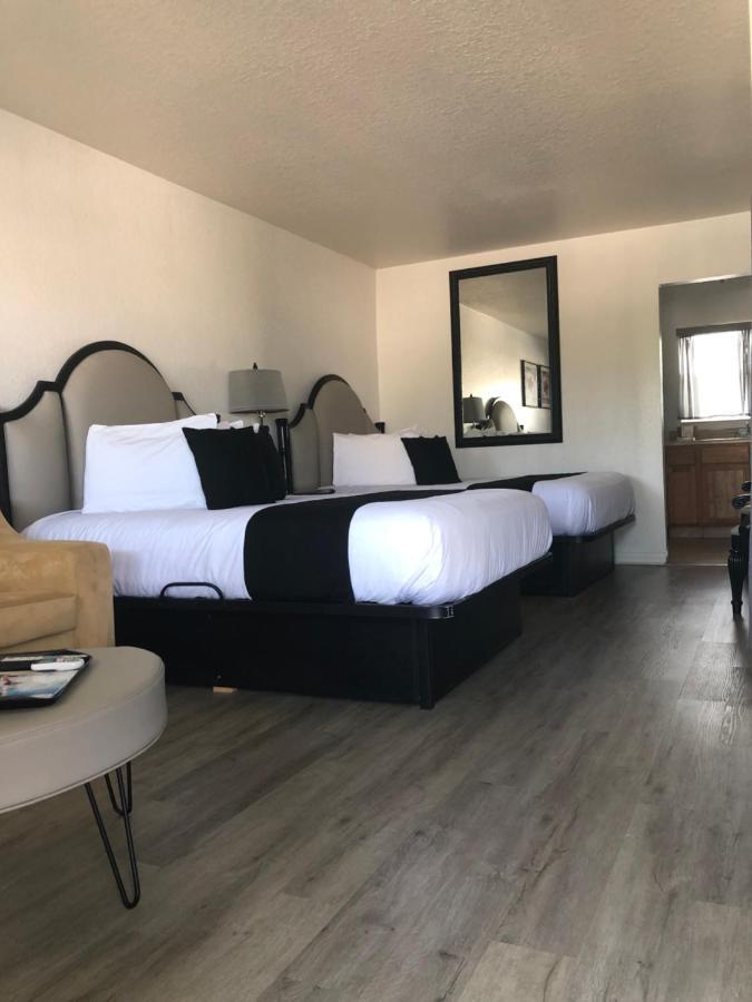 Holiday Isles Resort Madeira Beach Luaran gambar