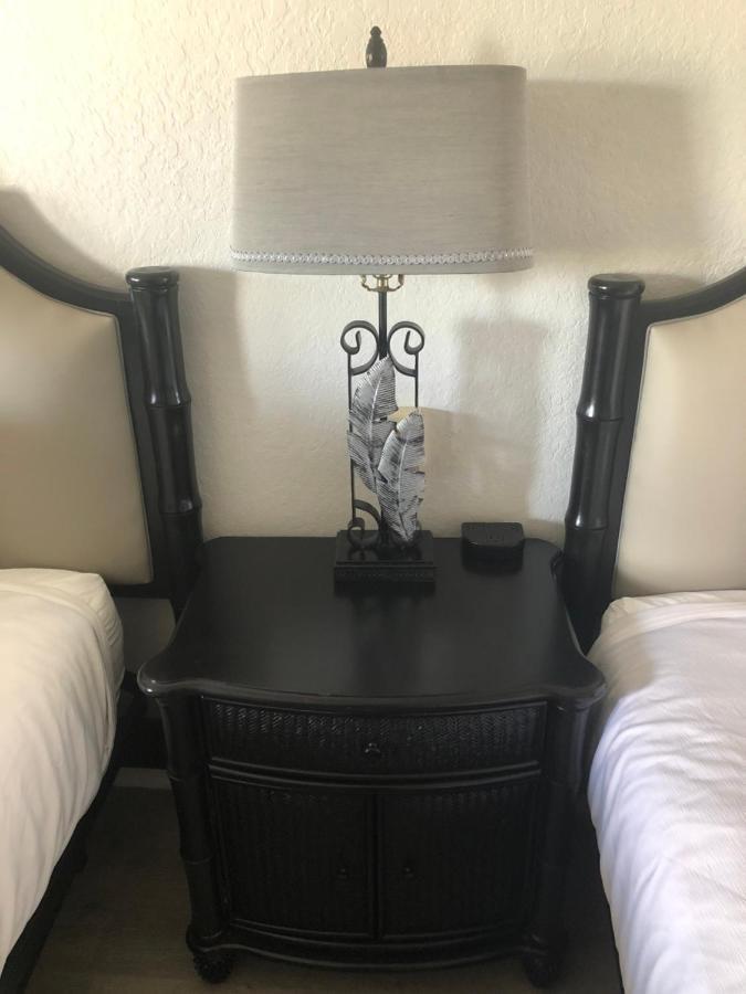 Holiday Isles Resort Madeira Beach Luaran gambar