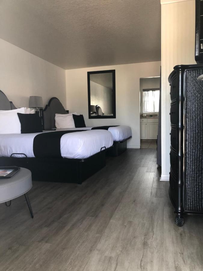 Holiday Isles Resort Madeira Beach Luaran gambar