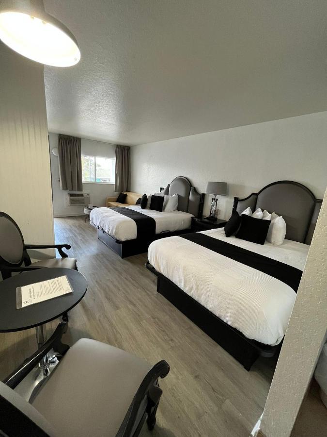 Holiday Isles Resort Madeira Beach Luaran gambar