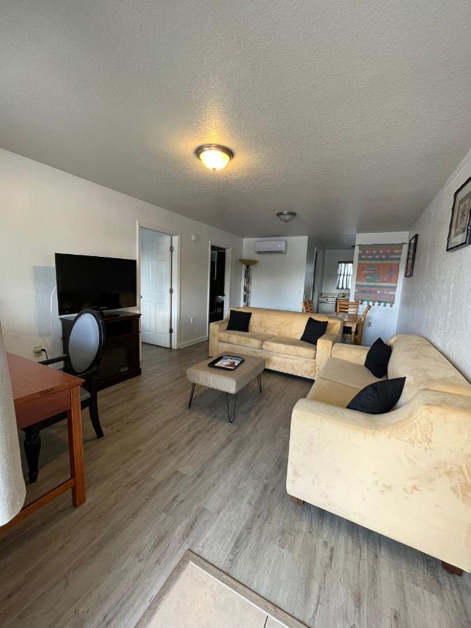 Holiday Isles Resort Madeira Beach Luaran gambar