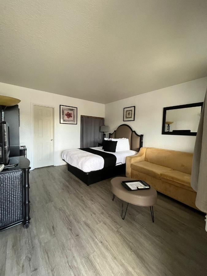 Holiday Isles Resort Madeira Beach Luaran gambar