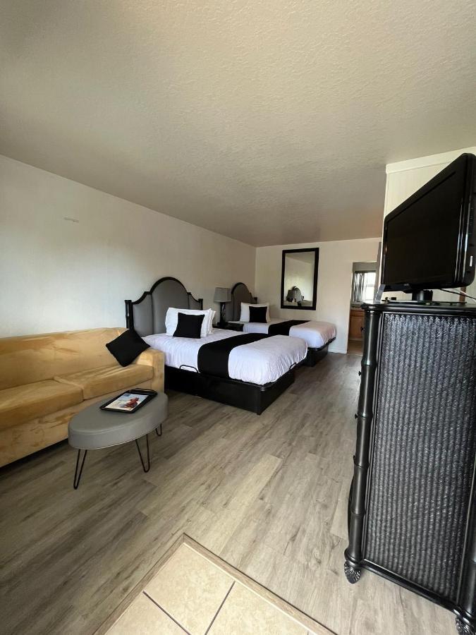 Holiday Isles Resort Madeira Beach Luaran gambar