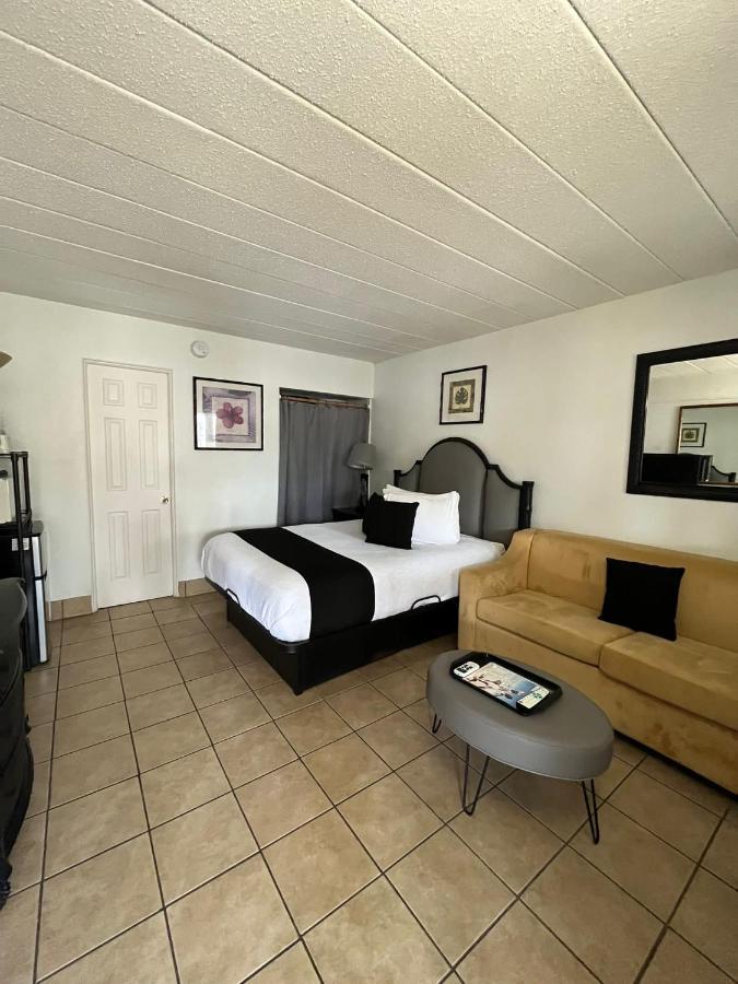 Holiday Isles Resort Madeira Beach Luaran gambar