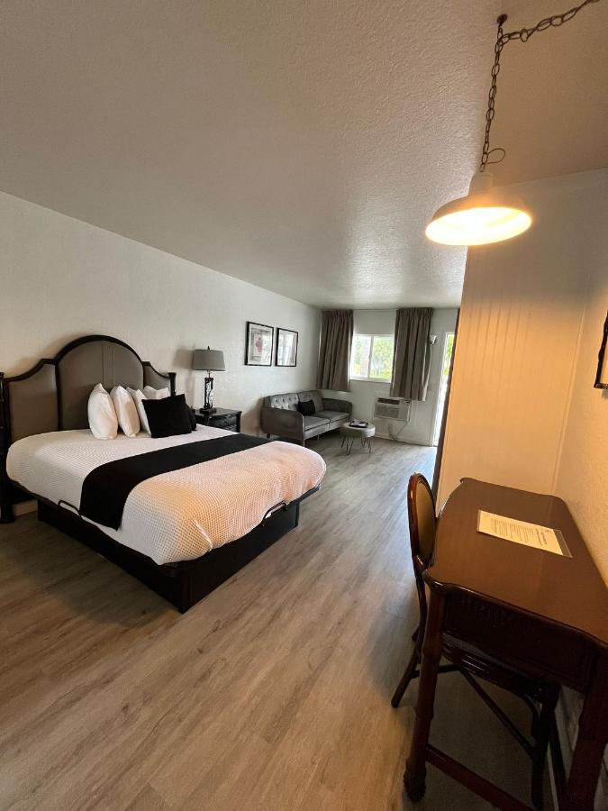 Holiday Isles Resort Madeira Beach Luaran gambar