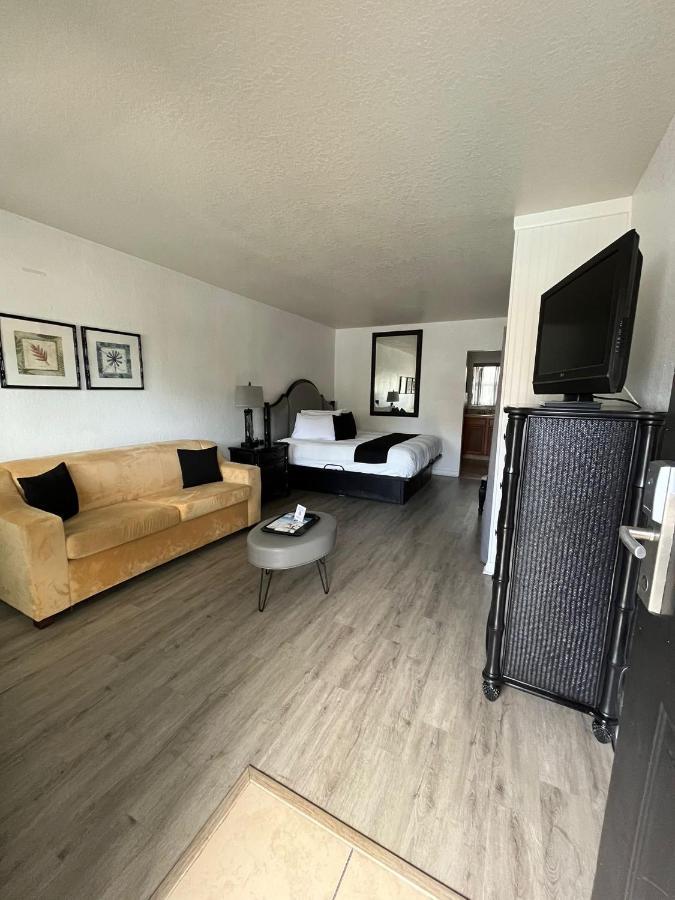Holiday Isles Resort Madeira Beach Luaran gambar