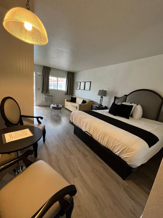 Holiday Isles Resort Madeira Beach Luaran gambar