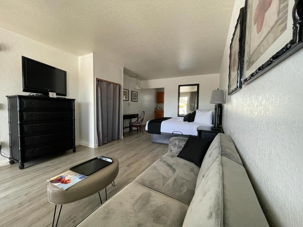Holiday Isles Resort Madeira Beach Luaran gambar