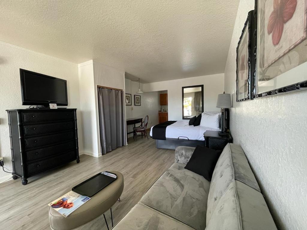 Holiday Isles Resort Madeira Beach Luaran gambar