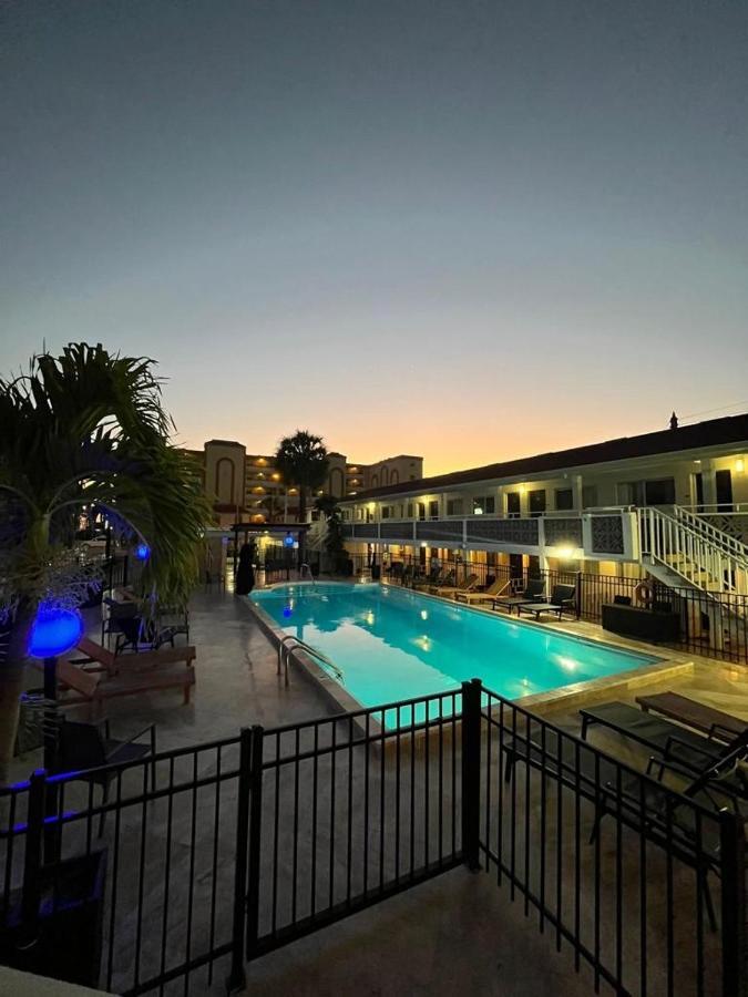 Holiday Isles Resort Madeira Beach Luaran gambar