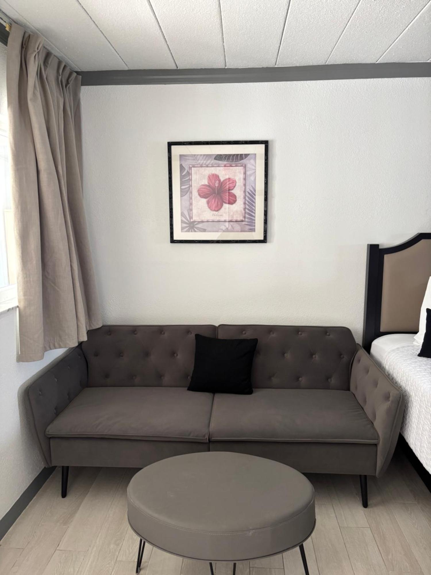 Holiday Isles Resort Madeira Beach Luaran gambar