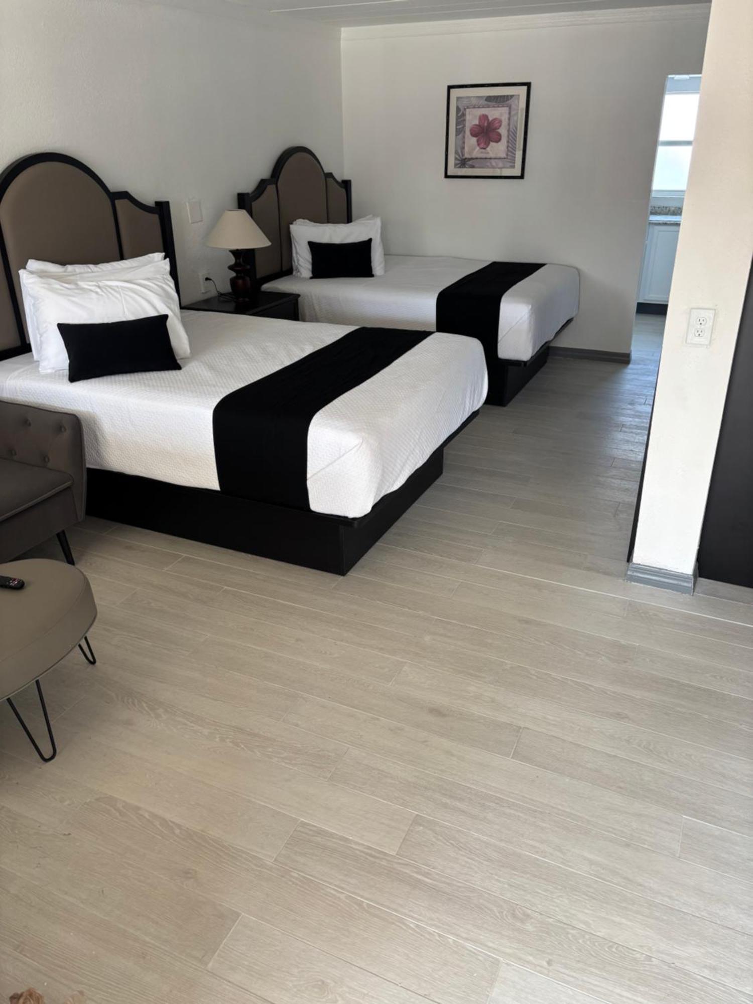 Holiday Isles Resort Madeira Beach Luaran gambar