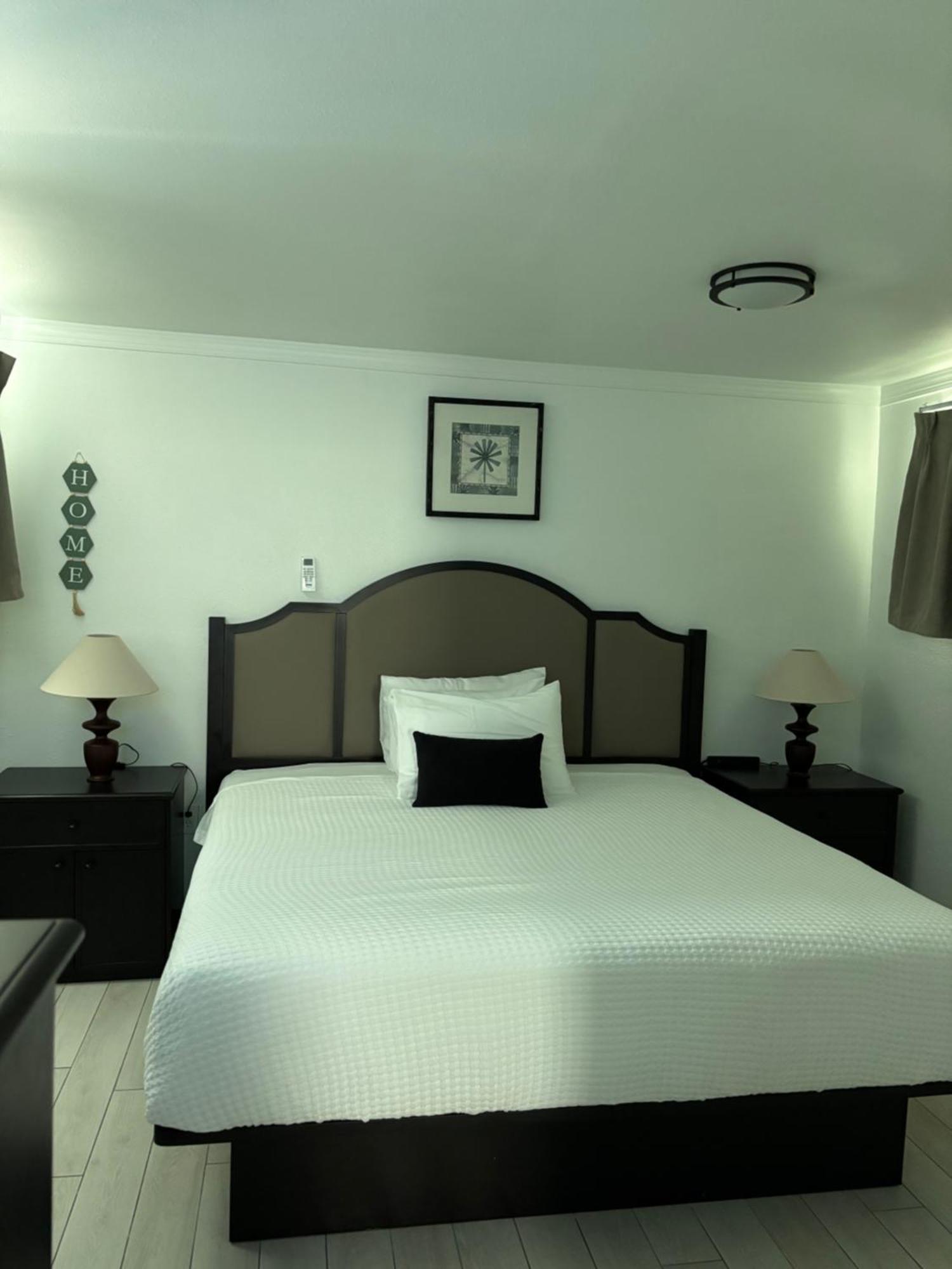 Holiday Isles Resort Madeira Beach Luaran gambar