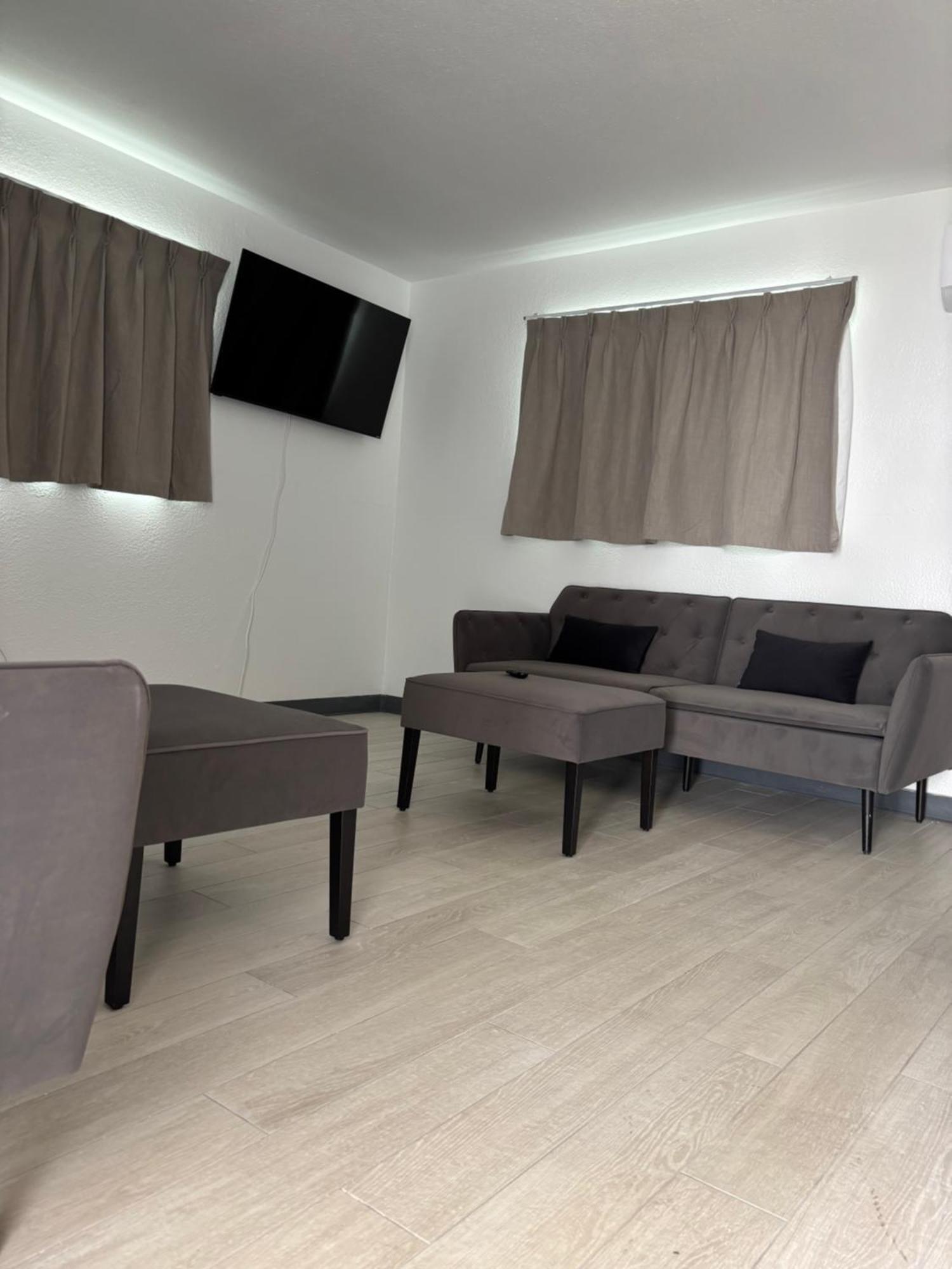 Holiday Isles Resort Madeira Beach Luaran gambar