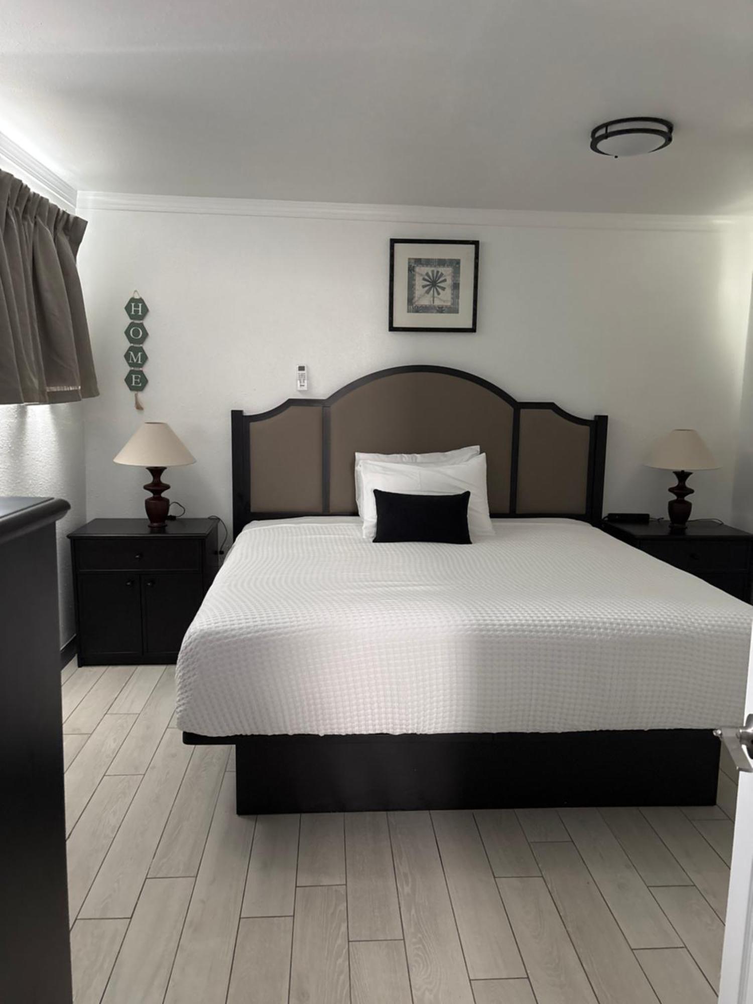 Holiday Isles Resort Madeira Beach Luaran gambar