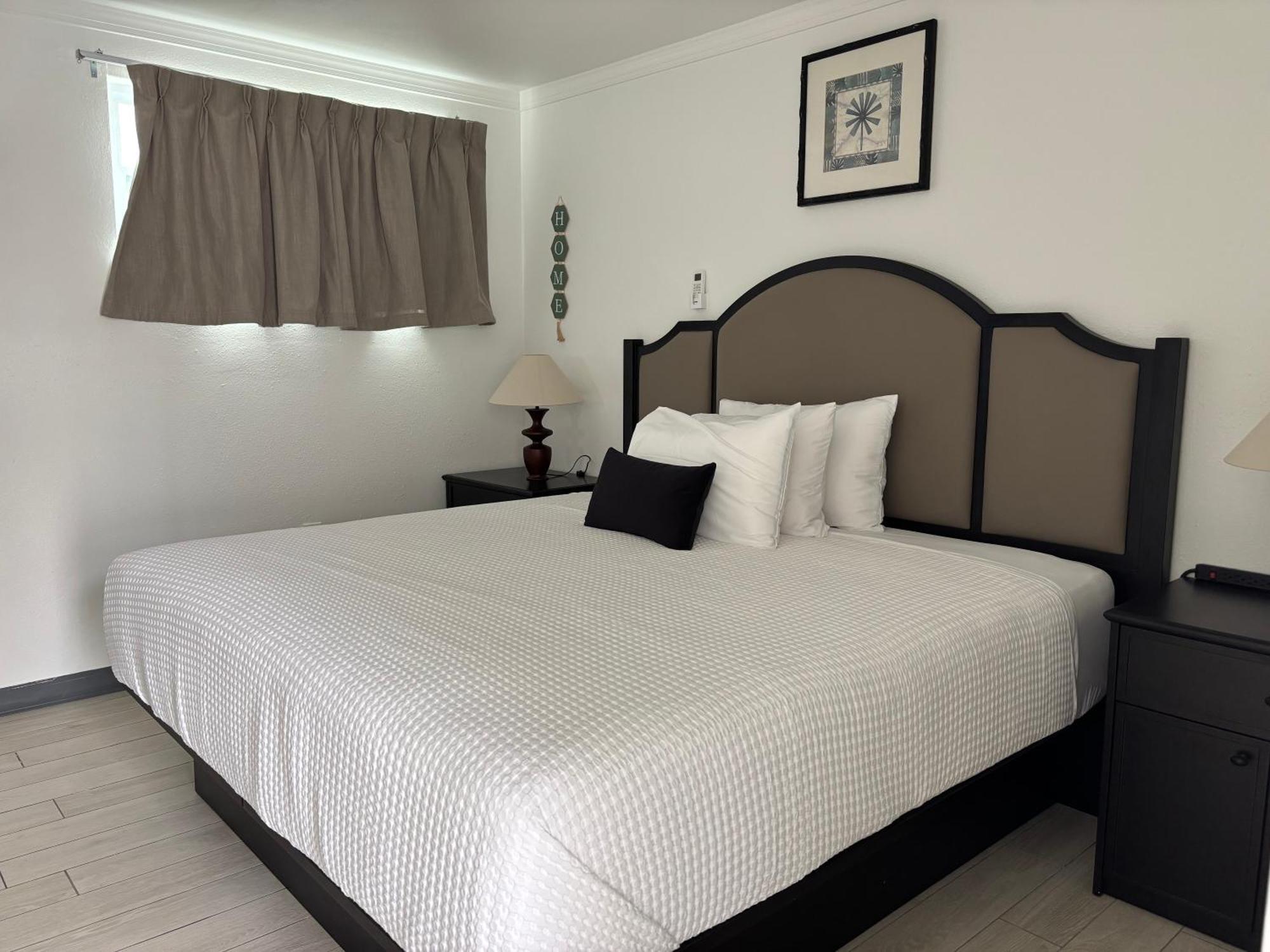 Holiday Isles Resort Madeira Beach Luaran gambar
